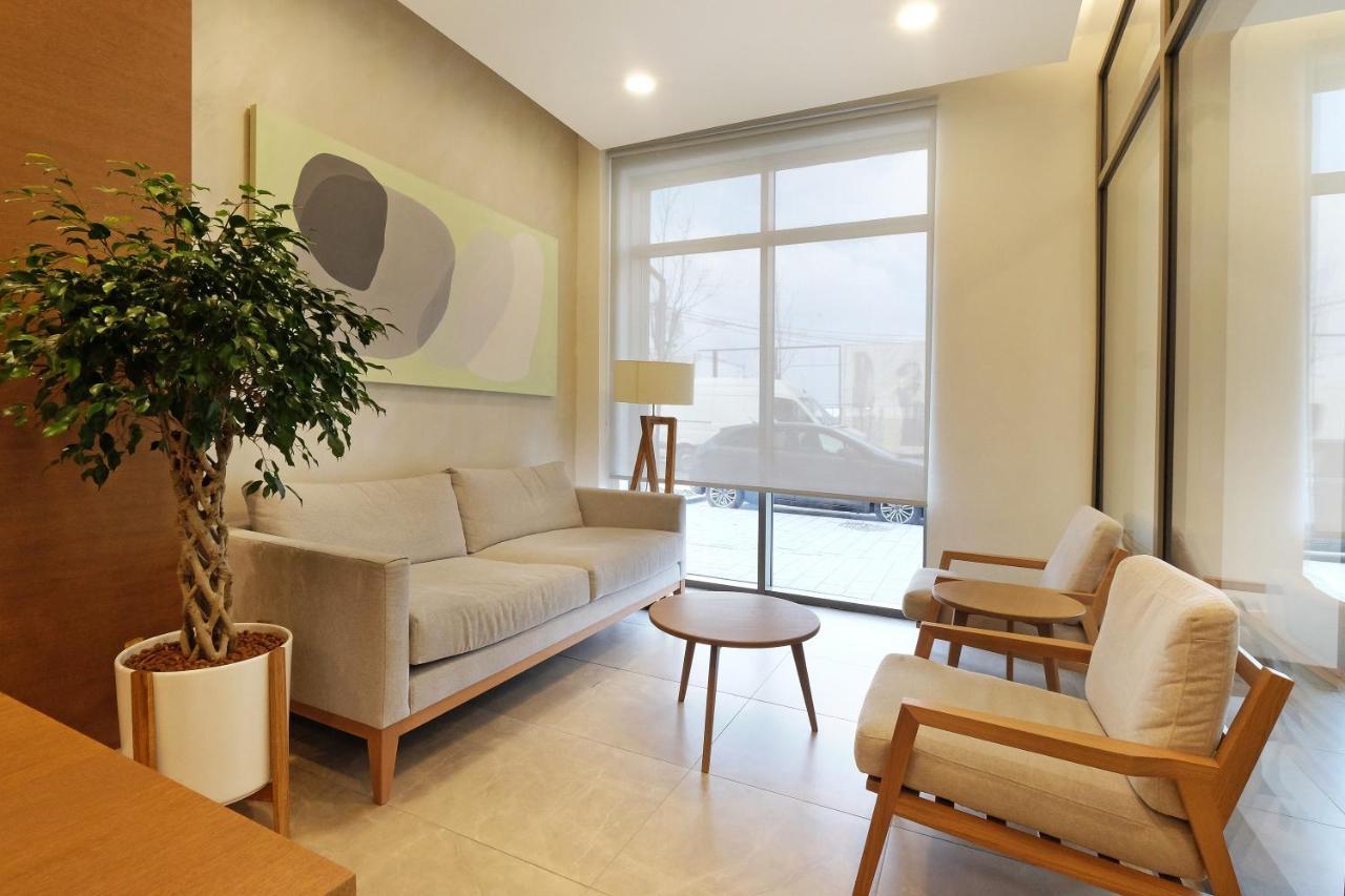 Belgrade Waterfront Apartments - Arcadia Eksteriør billede